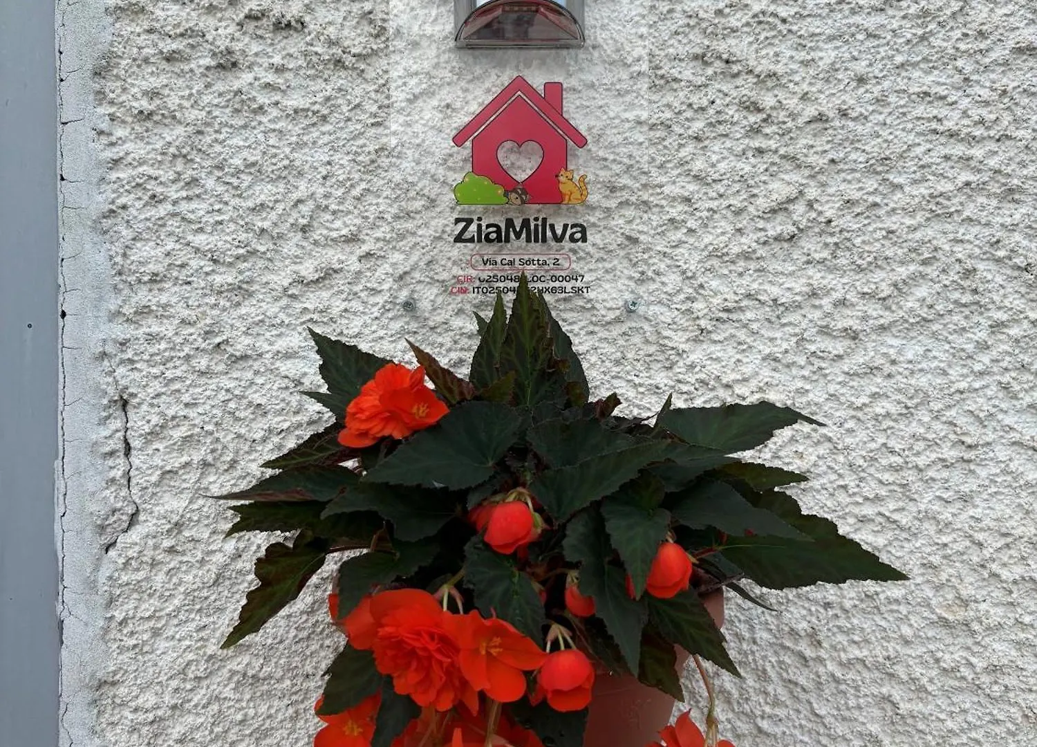 Apartament Ziamilva Santa Giustina  0*, Santa Giustina (Belluno)