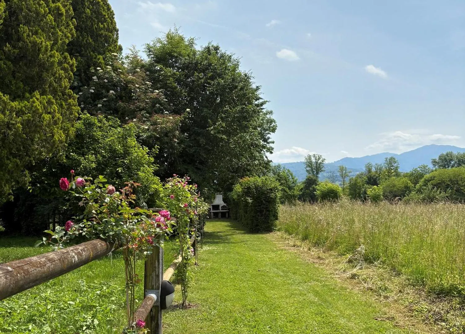 Apartament Ziamilva Santa Giustina