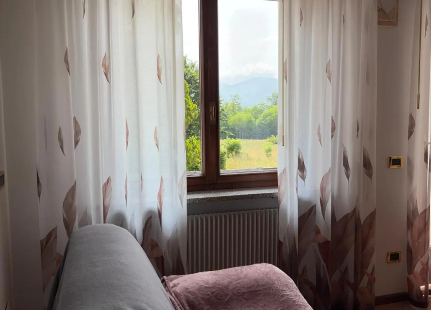 Apartament Ziamilva Santa Giustina   Santa Giustina (Belluno)
