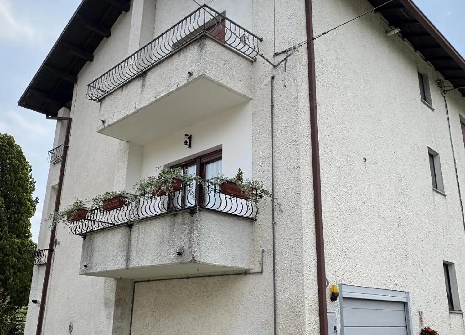 Apartament Ziamilva Santa Giustina  Włochy