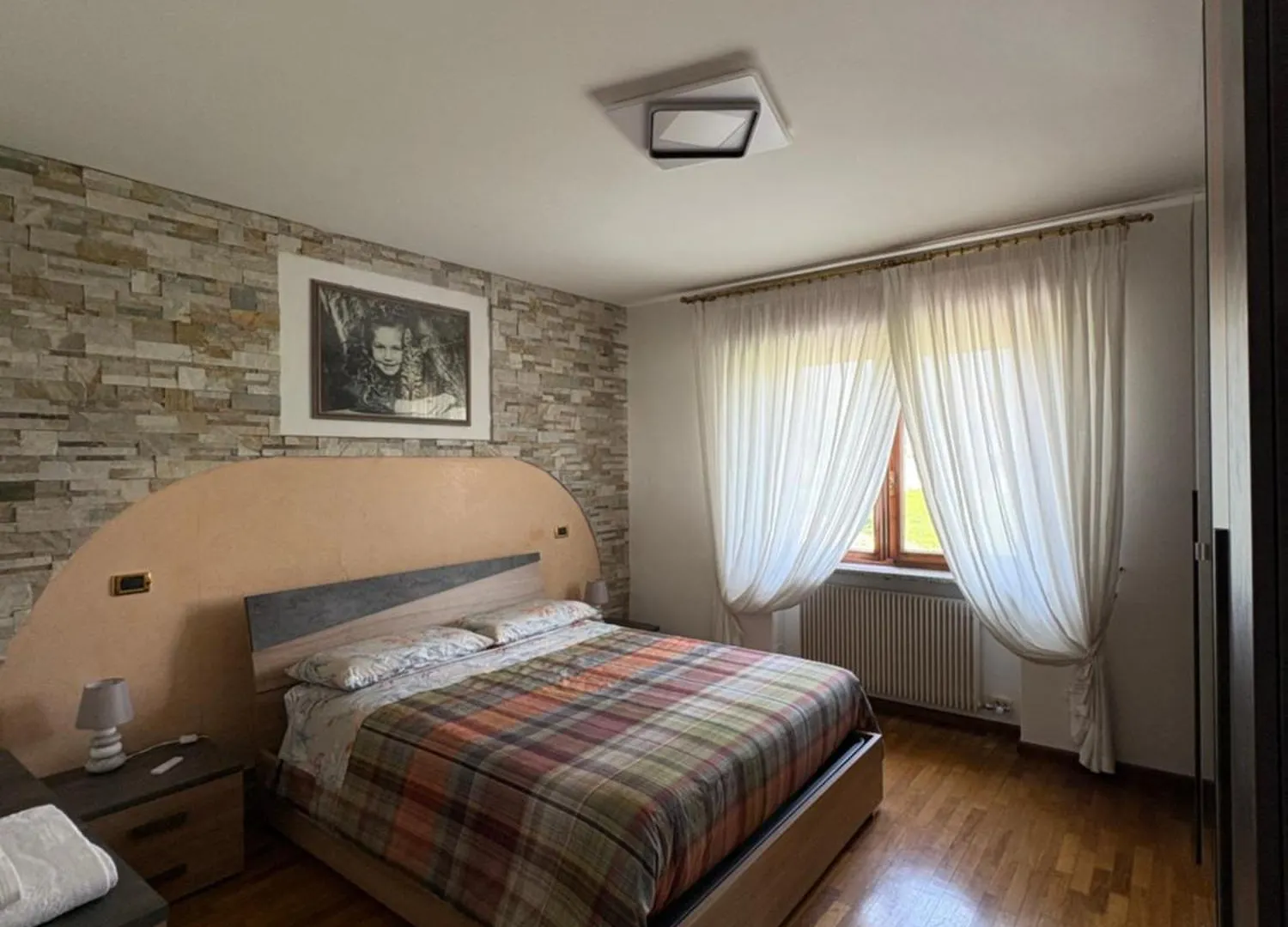 Апартаменты Ziamilva Santa Giustina  0*, Santa Giustina (Belluno)