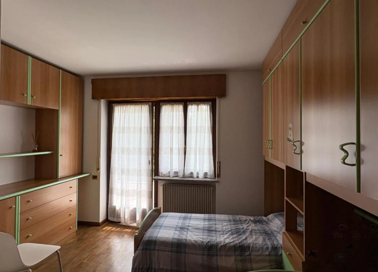 Апартаменты Ziamilva Santa Giustina  0*, Santa Giustina (Belluno) Италия