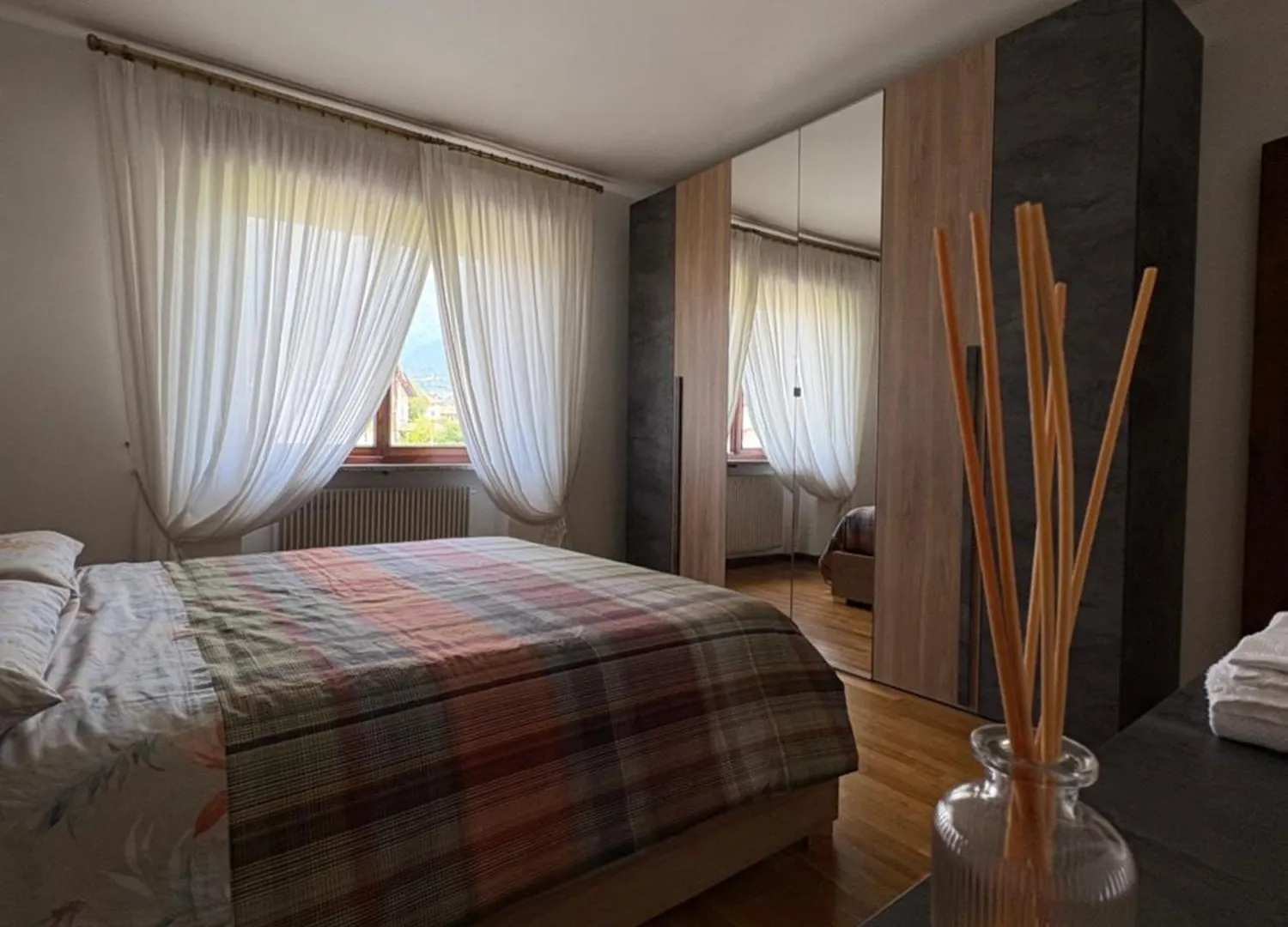 Apartament Ziamilva Santa Giustina