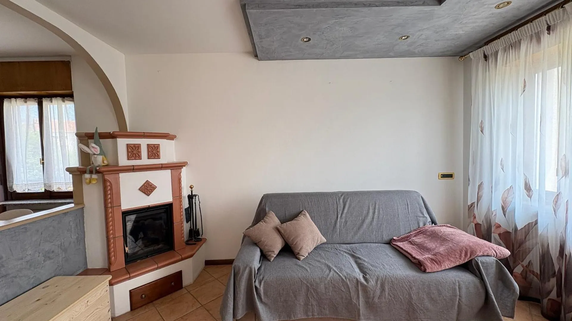 Apartament Ziamilva Santa Giustina  0*, Santa Giustina (Belluno) Włochy