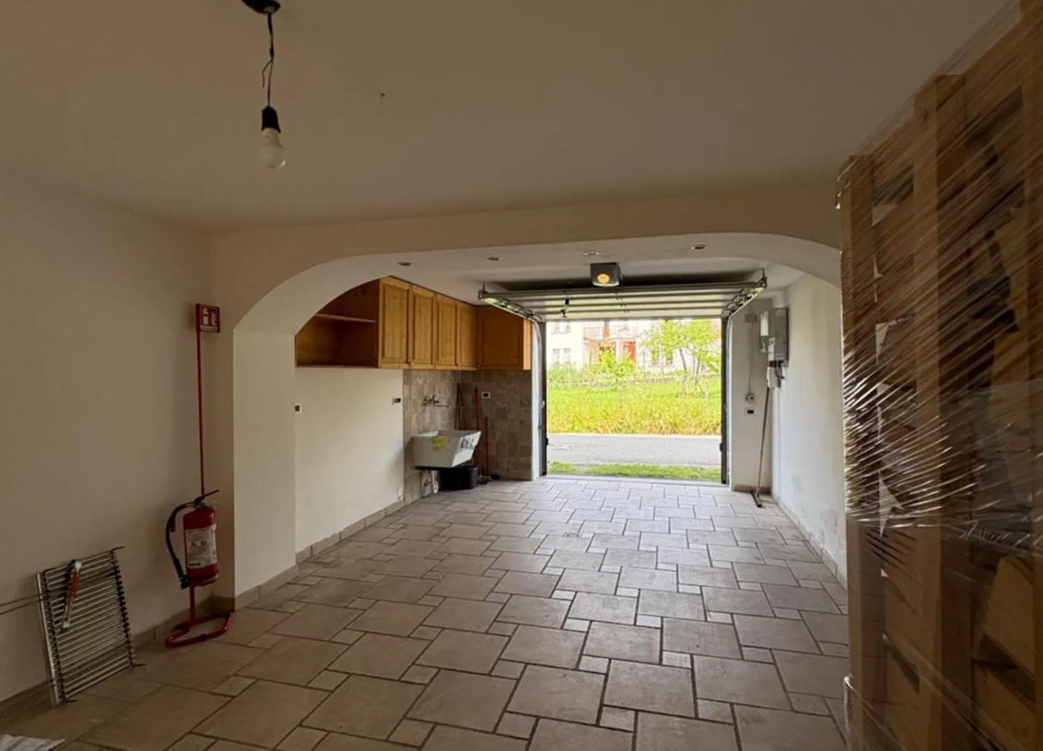 Apartament Ziamilva Santa Giustina  Włochy