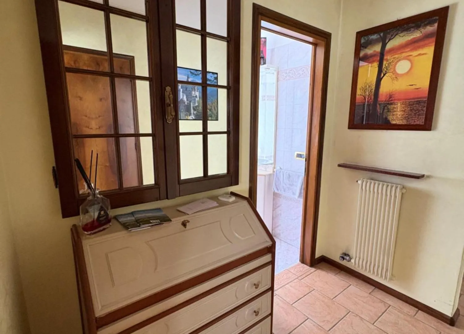 Apartament Ziamilva Santa Giustina  0*, Santa Giustina (Belluno)
