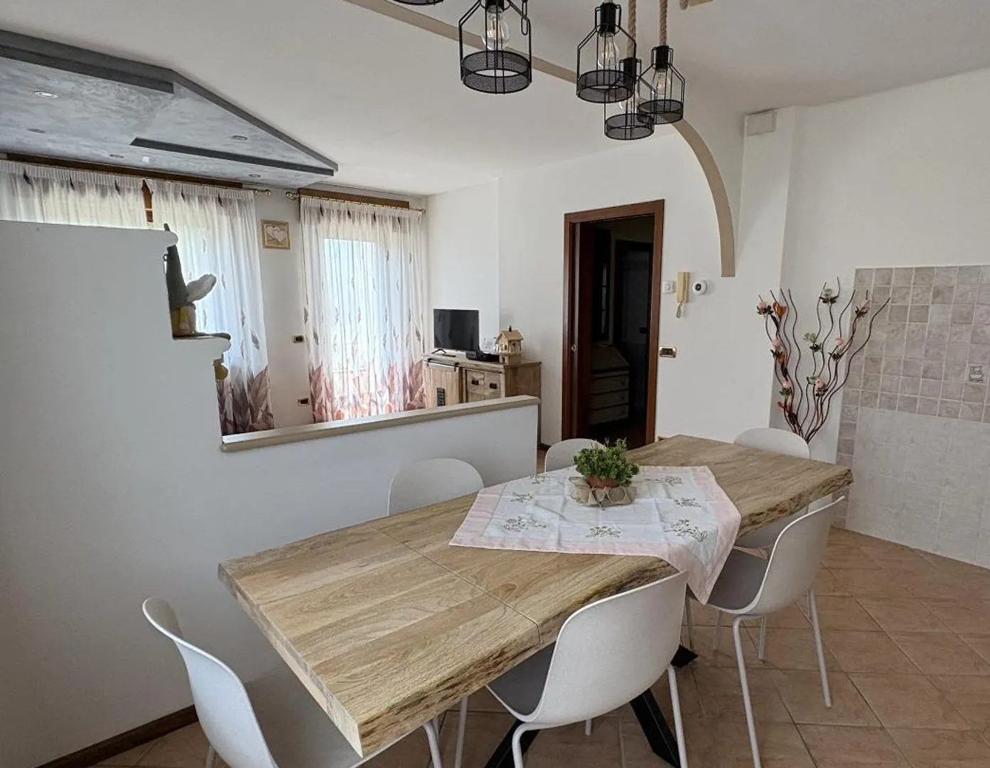 Apartament Ziamilva Santa Giustina  0*, Santa Giustina (Belluno)
