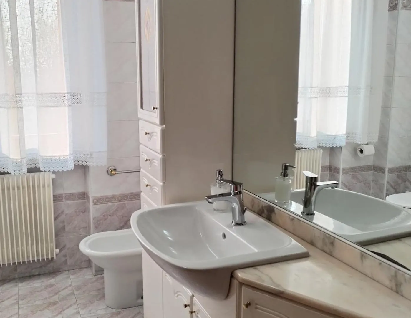 Apartament Ziamilva Santa Giustina